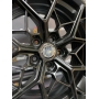 Новые диски HRE FF10 R17 J7.5 ET35 5x108 Black Mat