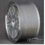 Новые диски HRE C100 R18 5x114,3 ET35 J8,5 серые