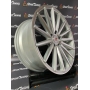 Новые диски Vossen VFS-2 R18 J8 ET35 5x114.3 Silver