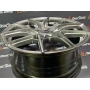 Новые диски BBS R16 J7 ET40 5X100 HyperBlack