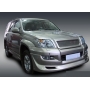 Комплект накладок Jaos для Toyota Land Cruiser Prado 120