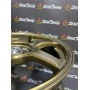 Новые диски RAYS Volk Racing R17 J7.5 ET40 4x100 Satin Bronze