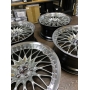 Новые диски VS Work SPL F051 R18 J8.5 ET35 5X100 Hyper Blackолотые