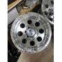 Новые диски GT WHEEL R16 J10 et -44 6x139,7, серебро