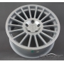 Новые диски Rotiform IND R18 5x120 ET30 J9,5 серебро