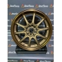 Новые диски Rays Volk Racing CE-28 R16 J7 ET35 5X100/114.3 Matte Bronz