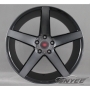 Новые диски Inforged iFG 8 SUV R18 5X112 ET38 J9 черный