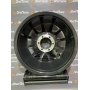 Новые диски Black Rhino Havasu R18 J9 ET0 6X139.7 Matte Black