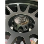 Новые диски Black Rhino Havasu R18 J9 ET0 6X139.7 Matte Black