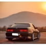 Комплект накладок Vertex для Toyota Chaser 90