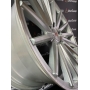 Новые диски Vossen VFS-2 R18 J8 ET35 5x114.3 Silver