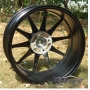 Новые диски Rays G25 R17 4X100 ET40 J7 серебро