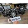 Новые диски XXR 527 R17 J9.75 ET25 5X100/5X114.3 Hyper Black