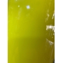 Пленка виниловая желтый глянец - Carbins Gloss Lemon Yellow, рулон 18м