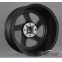 Новые диски Rotiform TMB Flat R17 4х114,3/100 ET30 J8 Серебро + золотистые болтики