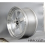 Новые диски Rotiform TMB Flat R19 5х120 ET35 J8,5 серебро