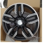 Новые диски BMW 760 M STYLE R18 5X108 ET40 J8,0 черные