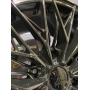 Новые диски R-EMOTION R18 J9 ET25 6X139.7 Black