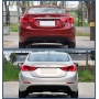 Задние фары для Hyundai Elantra 2010-2015