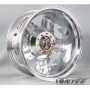 Новые диски 2 CRAVE XTREME NX-5 OFF ROAD R20 5X139,7/5X150 ET0 J9 хром