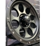 Новые диски AMS (GT WHEEL) R17 J9 ET(-6) 6x139.7 Black Mat