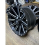 Новые диски Fuel D615 R18 J9 ET0 6X139,7 ЦО 106.1