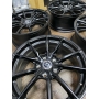 Новые диски HRE R17 J7.5 ET35 5x114.3 Black Mat