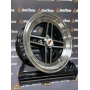 Новые диски Enkei Wheels 471 R13 J7 ET7 4x98 Black + Silver