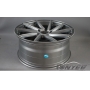 Новые диски Vossen CVT-L Replica R18 5X114,3 ET33 J8,5 серый + серебро