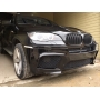 Капот Hamann для Bmw x6