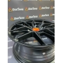 Новые диски HRE FF65 R16 J7 ET35 5x114.3 Black Mat