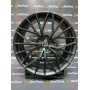 Новые диски HRE FF28 R20 J9 ET35 5x108 Black Mat