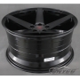 Новые диски Inforged iFG 8 SUV R18 5X120 ET35 J8 черный