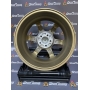 Новые диски Rays TE37 R16 J7 ET35 5x100 Bronze Mat