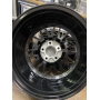 Новые диски BBS LM R17 J7.5 ET38 5x114,3 черные с полировкой