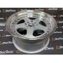 Новые диски Rotiform R16 J8 ET25 4x100/114,3 серебро