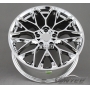 Новые диски HRE P200 Replika R17 5X112 ET40 J7,5, хром