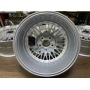 Новые диски BBS RS R17 J7,5 ET35 5x120 серебро