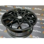 Новые диски HRE FF10 R17 J7.5 ET35 5x108 Black Mat