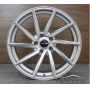 Новые диски Vossen CVT-R Replica R16 5X112 ET38 J6,5 серебро