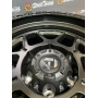 Новые диски FUEL (Black Rhino KELSO) R17 J9 ET0 6X139.7 MATT BLACK