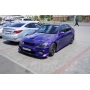 Стеклопластиковый капот Stage 21 для Toyota Altezza