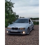 Передний бампер M для Bmw E39