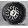 Новые диски Avid.1 895 R15 4x100 ET25 J8 черный мат + серебро