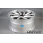 Новые диски Vossen CVT-L Replica R18 5X112 ET42 J8,5 серебро