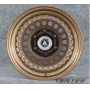 Новые диски Raguna D-Force AKRO R15 6X139,7 ET-44 J10 бронза + серебро