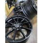 Новые диски HRE R17 J7.5 ET35 5x114.3 Black Mat