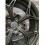 Новые диски VAGE VF-X01 R18 J8 ET35 5X108 Black