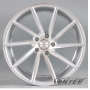 Новые диски Vossen CVT-R Replica R20 5X112 ET35 J9 серебристые