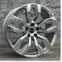 Новые диски BMW wheels 541 R20 5x120 ET30 J10,5 хром